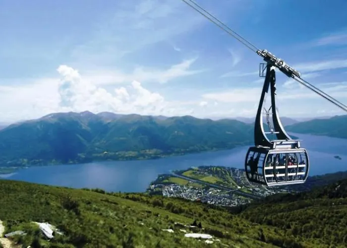 ホテル Rovere ロゾネ